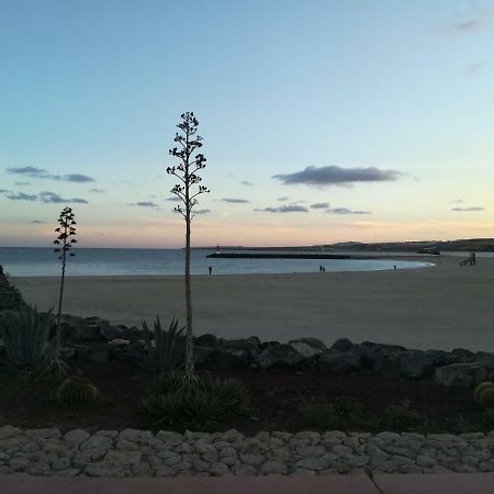 Апартаменти Fuerteventura Oceano Azul Пуерто-дель-Росаріо Екстер'єр фото