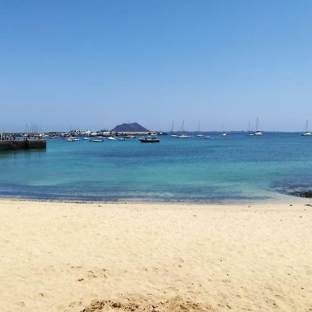 Апартаменти Fuerteventura Oceano Azul Пуерто-дель-Росаріо Екстер'єр фото