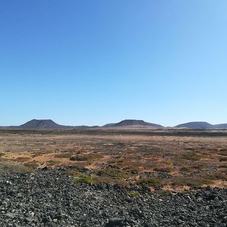 Апартаменти Fuerteventura Oceano Azul Пуерто-дель-Росаріо Екстер'єр фото