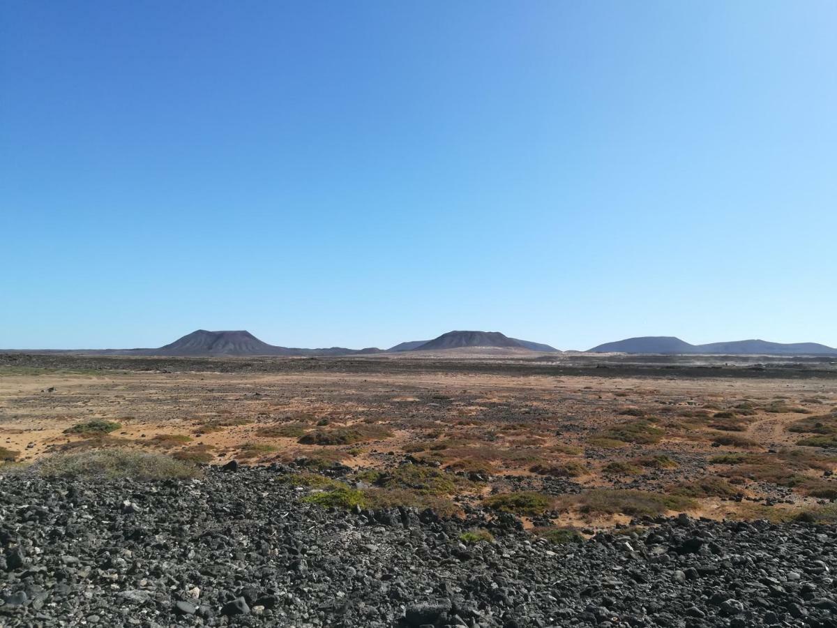 Апартаменти Fuerteventura Oceano Azul Пуерто-дель-Росаріо Екстер'єр фото